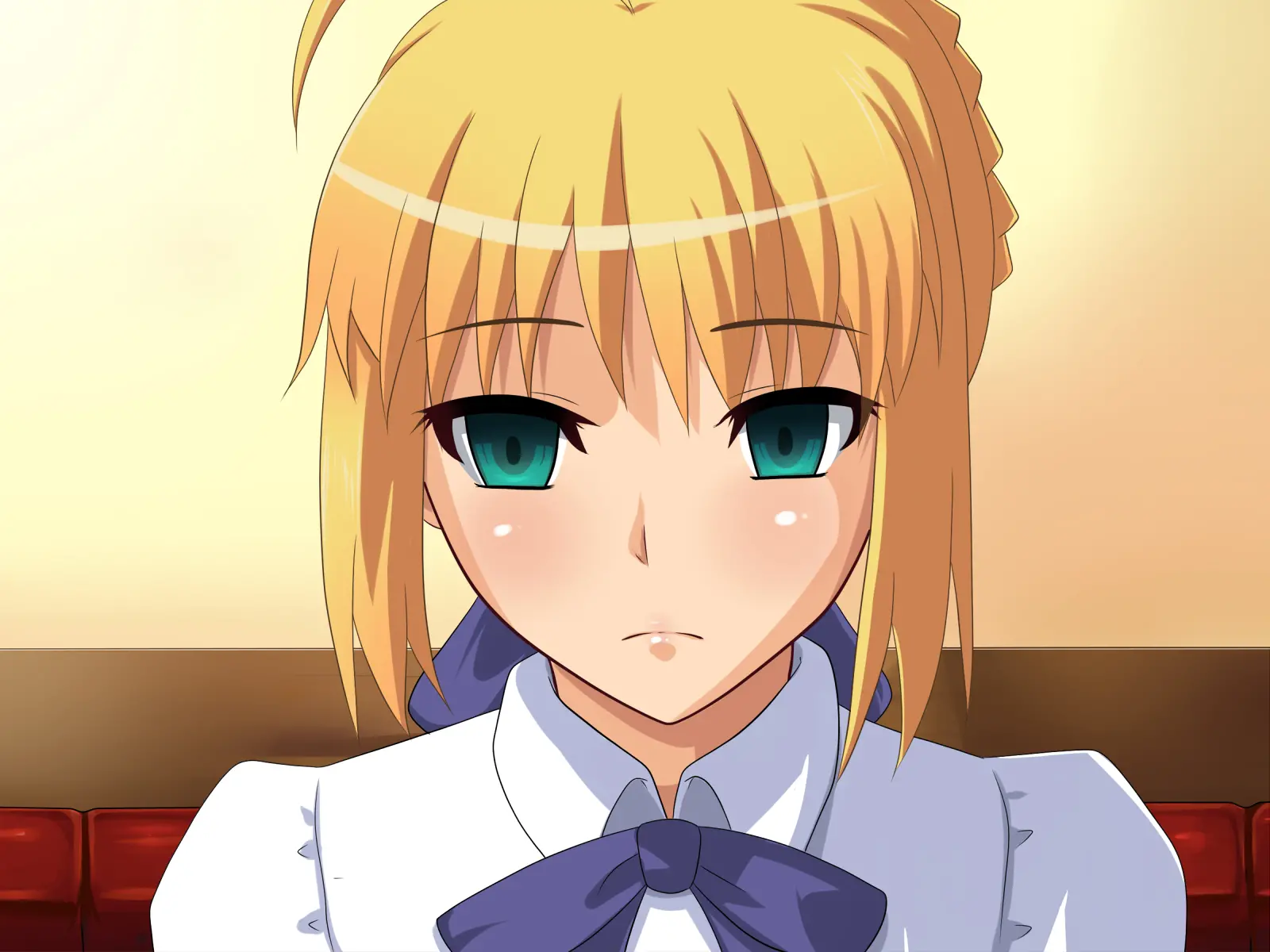 Wakame No Ou-Sama Game